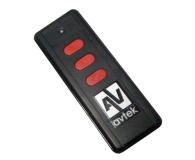 Avtek Ekran elektryczny Cinema Electric 200 - 343180 - zdjęcie 4